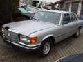 Mercedes-Benz 280 SE W116 Oldtimer Silber - thumbnail 2