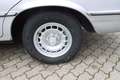 Mercedes-Benz 280 SE W116 Oldtimer Silber - thumbnail 5
