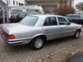 Mercedes-Benz 280 SE W116 Oldtimer Silber - thumbnail 4