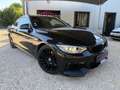 BMW 428 SERIE COUPE F32 428i xDrive 245 ch M Sport A Nero - thumbnail 1