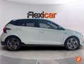 Hyundai i20 1.2 MPI N Line Blanco - thumbnail 5