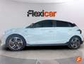 Hyundai i20 1.2 MPI N Line Blanco - thumbnail 7