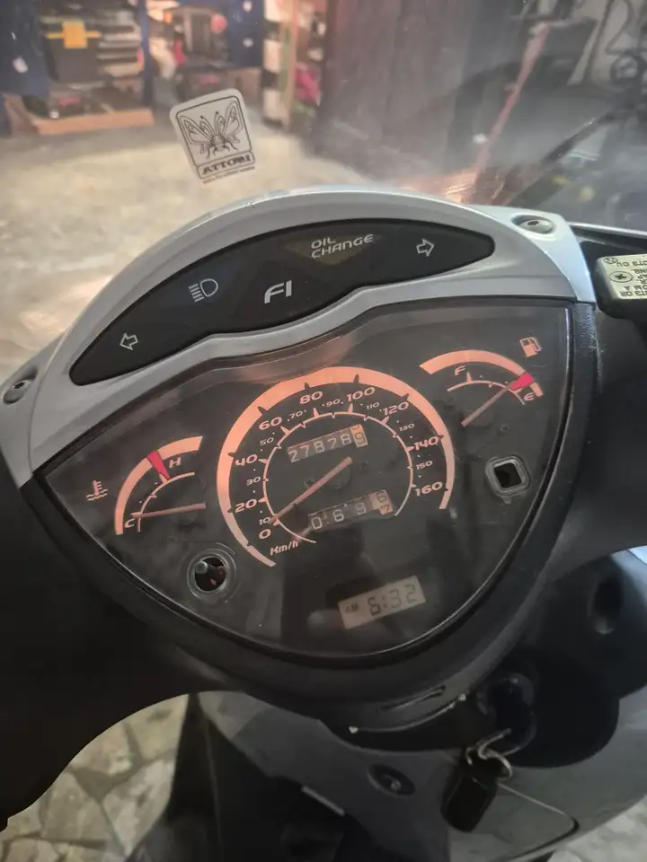 Honda SH 150