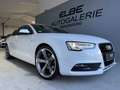 Audi A5 Sportback 1.8 TFSI S-Tronic S-LINE Voll Weiß - thumbnail 1
