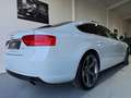 Audi A5 Sportback 1.8 TFSI S-Tronic S-LINE Voll Weiß - thumbnail 6