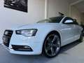 Audi A5 Sportback 1.8 TFSI S-Tronic S-LINE Voll Weiß - thumbnail 4