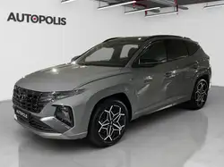 Hyundai Tucson 1.6 T-GDi Plug-in 4x4 Shine N-Line