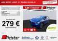 Volkswagen ID.4 Pro Performance 150/77 279,-ohne Anzahlung Navi A Bleu - thumbnail 1