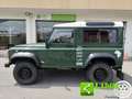 Land Rover Defender 90 2.5 Td5 Station Wagon MANUT. DIMOSTRABILE Verde - thumbnail 11