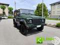 Land Rover Defender 90 2.5 Td5 Station Wagon MANUT. DIMOSTRABILE Verde - thumbnail 3