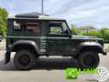 Land Rover Defender 90 2.5 Td5 Station Wagon MANUT. DIMOSTRABILE Verde - thumbnail 12