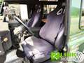 Land Rover Defender 90 2.5 Td5 Station Wagon MANUT. DIMOSTRABILE Verde - thumbnail 5