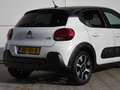 Citroen C3 Shine 1.2 PureTech 110pk PDC ACHTER | CRUISE.C | D Blanc - thumbnail 6