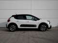 Citroen C3 Shine 1.2 PureTech 110pk PDC ACHTER | CRUISE.C | D Blanc - thumbnail 4