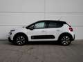Citroen C3 Shine 1.2 PureTech 110pk PDC ACHTER | CRUISE.C | D Blanc - thumbnail 3