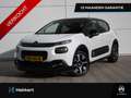 Citroen C3 Shine 1.2 PureTech 110pk PDC ACHTER | CRUISE.C | D Blanc - thumbnail 1
