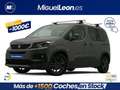 Peugeot Rifter 1.5BlueHDi S&S Standard Allure 130 Gris - thumbnail 1