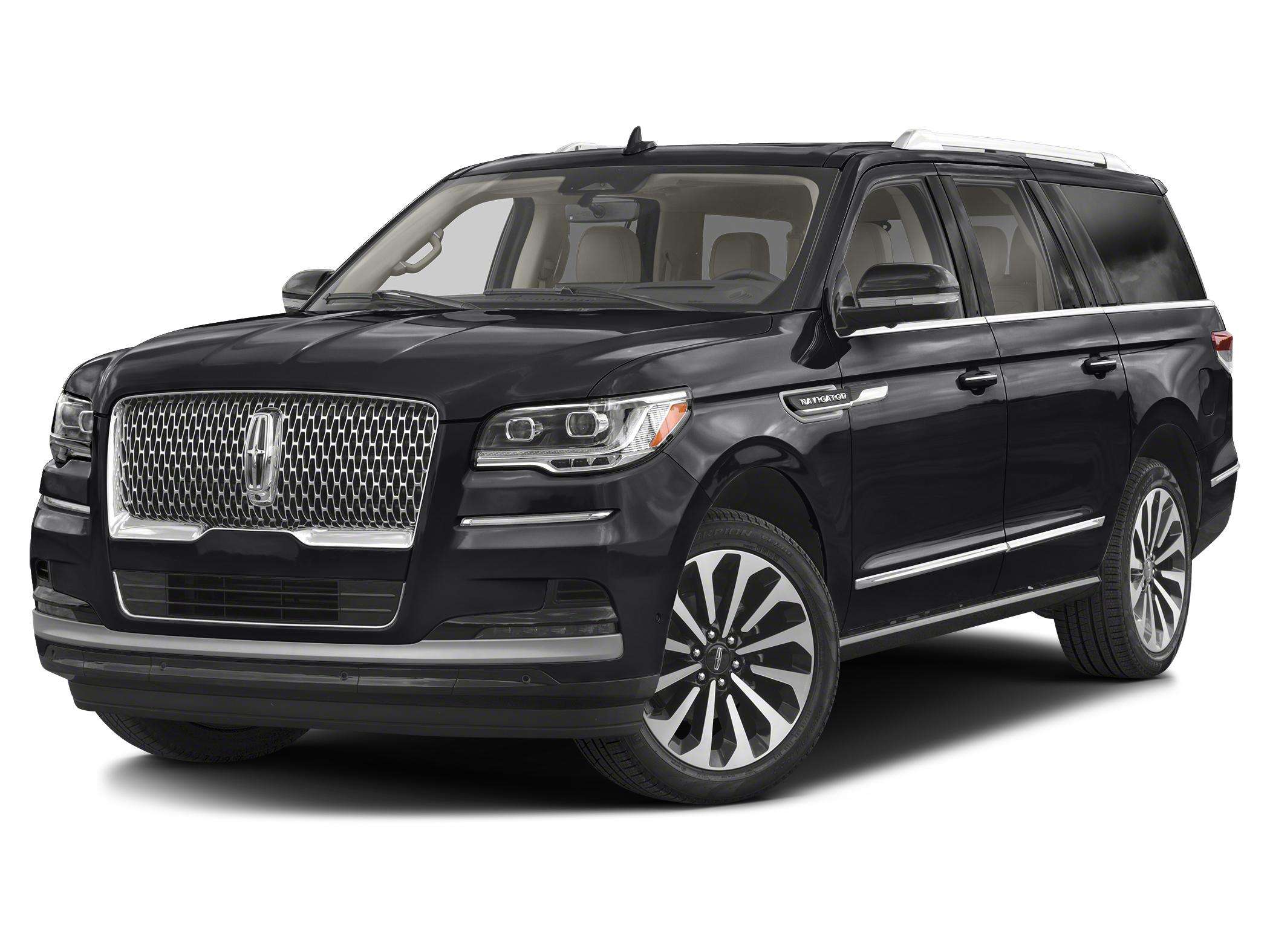2022 Lincoln Navigator RESERVE RESERVE 4X4 | 7 PASS | LUX PKG | REAR CAM