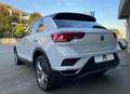 Volkswagen T-Roc T-Roc 2.0 tdi Advanced 150cv Bianco - thumbnail 7