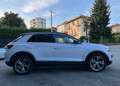Volkswagen T-Roc T-Roc 2.0 tdi Advanced 150cv Bianco - thumbnail 4
