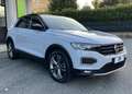 Volkswagen T-Roc T-Roc 2.0 tdi Advanced 150cv Bianco - thumbnail 3