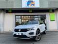 Volkswagen T-Roc T-Roc 2.0 tdi Advanced 150cv Bianco - thumbnail 1