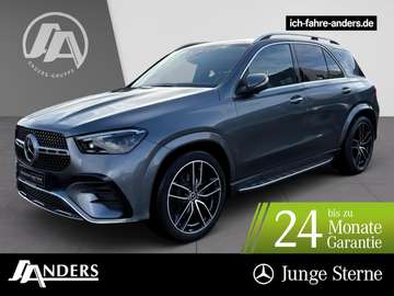 d 4M AMG+Distr.+Sitzklima+AIRM.+Std.Hzg.