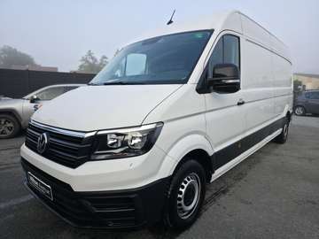 Crafter 35 L4H3 2.0 TDI - 140  Van 35 L4H3 Business