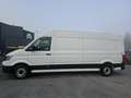 Volkswagen Crafter Crafter 35 L4H3 2.0 TDI - 140  Van 35 L4H3 Business Blanc - thumbnail 2