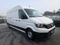 Volkswagen Crafter Crafter 35 L4H3 2.0 TDI - 140  Van 35 L4H3 Business Blanc - thumbnail 8