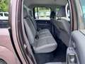 Volkswagen Amarok 2.0 TDI 1 HAND *4Motion *4x4 *AHK Marrón - thumbnail 14