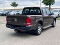 Volkswagen Amarok 2.0 TDI 1 HAND *4Motion *4x4 *AHK Marrón - thumbnail 5