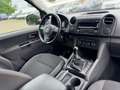 Volkswagen Amarok 2.0 TDI 1 HAND *4Motion *4x4 *AHK Marrón - thumbnail 16