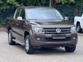 Volkswagen Amarok 2.0 TDI 1 HAND *4Motion *4x4 *AHK Marrón - thumbnail 8