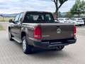 Volkswagen Amarok 2.0 TDI 1 HAND *4Motion *4x4 *AHK Marrón - thumbnail 3