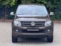 Volkswagen Amarok 2.0 TDI 1 HAND *4Motion *4x4 *AHK Marrón - thumbnail 9