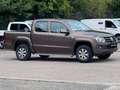 Volkswagen Amarok 2.0 TDI 1 HAND *4Motion *4x4 *AHK Marrón - thumbnail 7