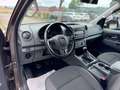 Volkswagen Amarok 2.0 TDI 1 HAND *4Motion *4x4 *AHK Marrón - thumbnail 11
