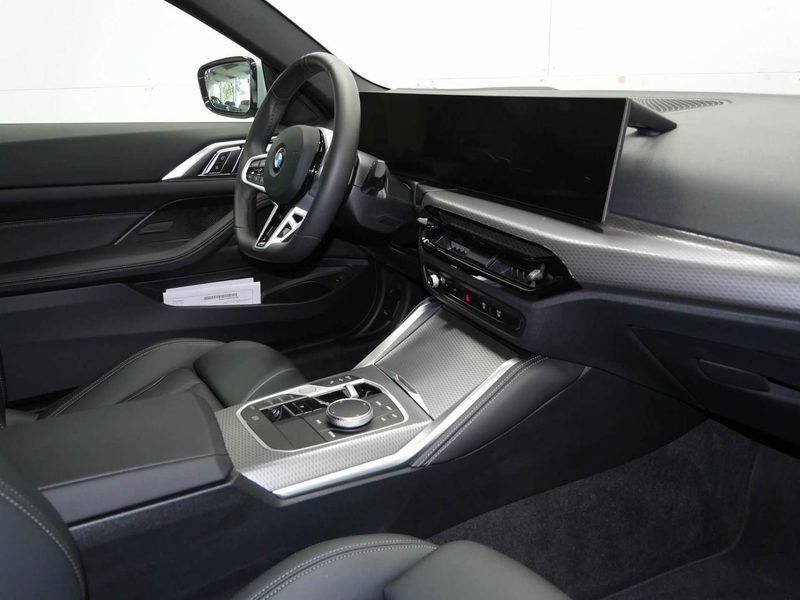 BMW 420 d Cpupé+M SPORTPAKET+LIVE COCKPIT PRO+DRIVING ASSI — photo 7
