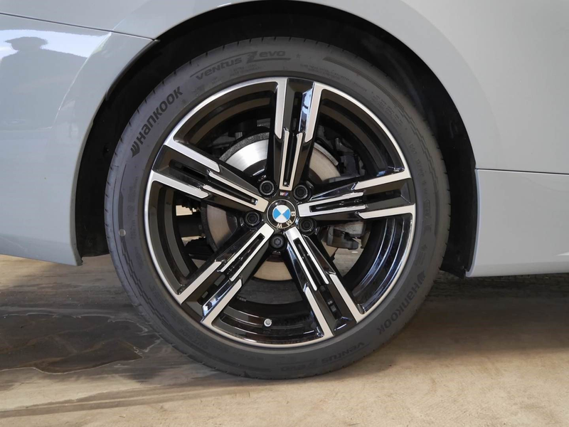 BMW 420 d Cpupé+M SPORTPAKET+LIVE COCKPIT PRO+DRIVING ASSI — photo 11