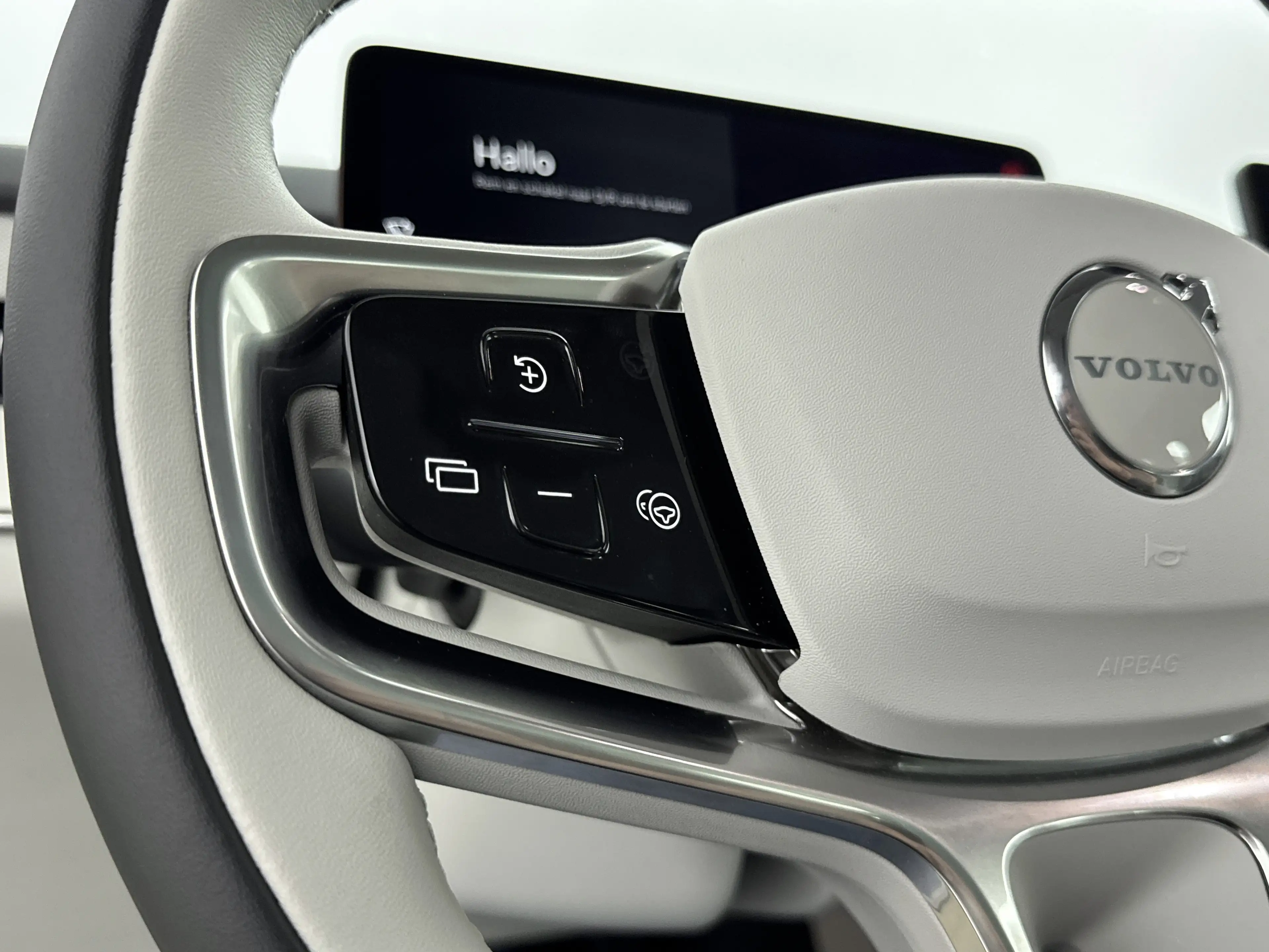 Volvo ES90 Single Motor Extended Range Ultra 92 kWh | Park Pi — photo 13