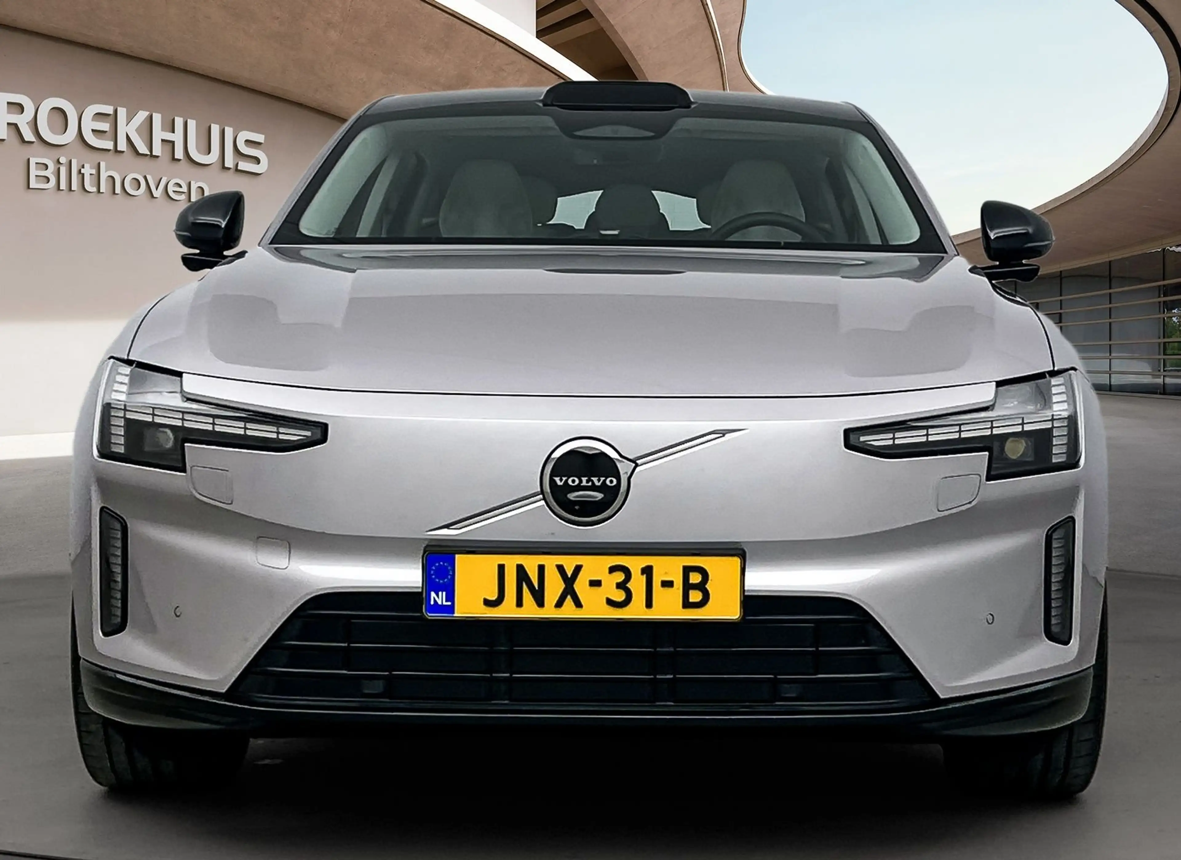 Volvo ES90 Single Motor Extended Range Ultra 92 kWh | Park Pi — photo 7