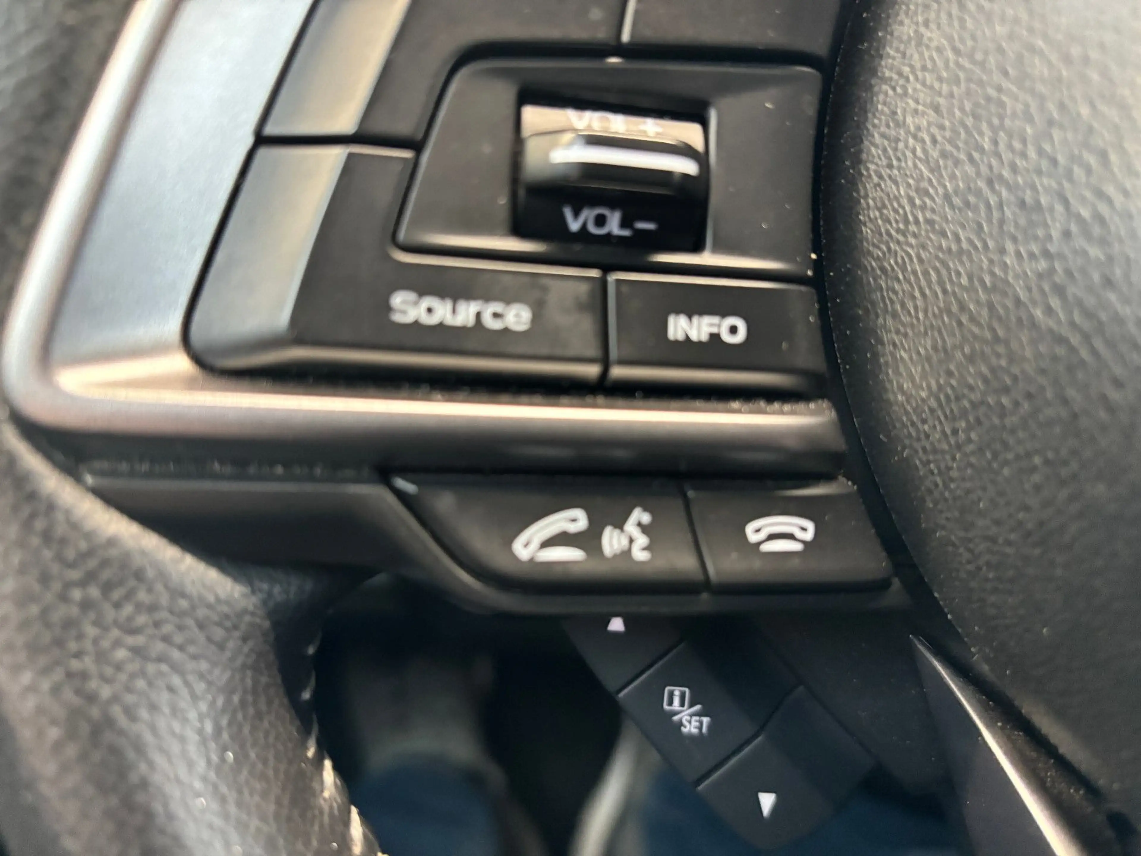 Subaru Forester Comfort — photo 13