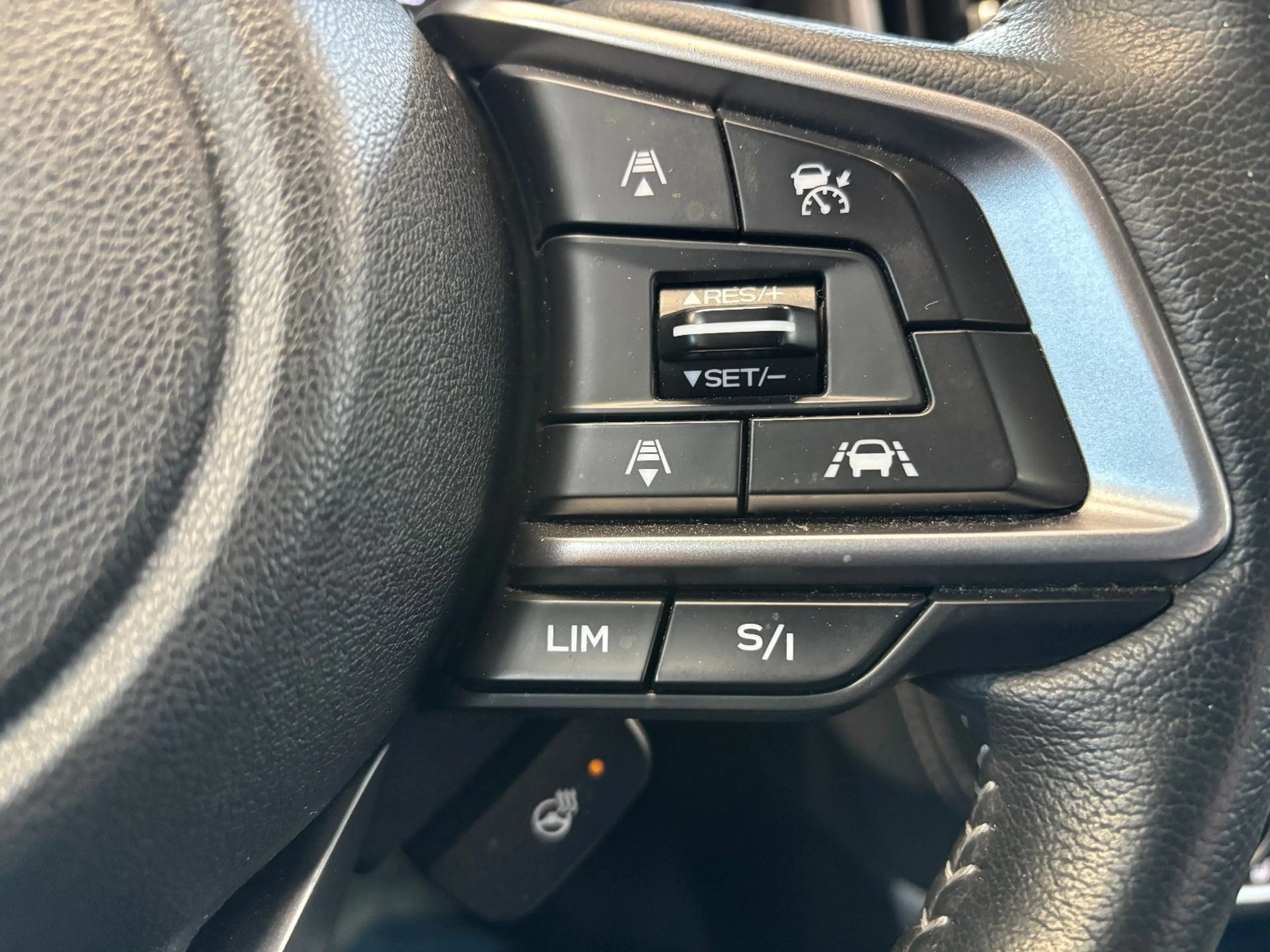 Subaru Forester Comfort — photo 14