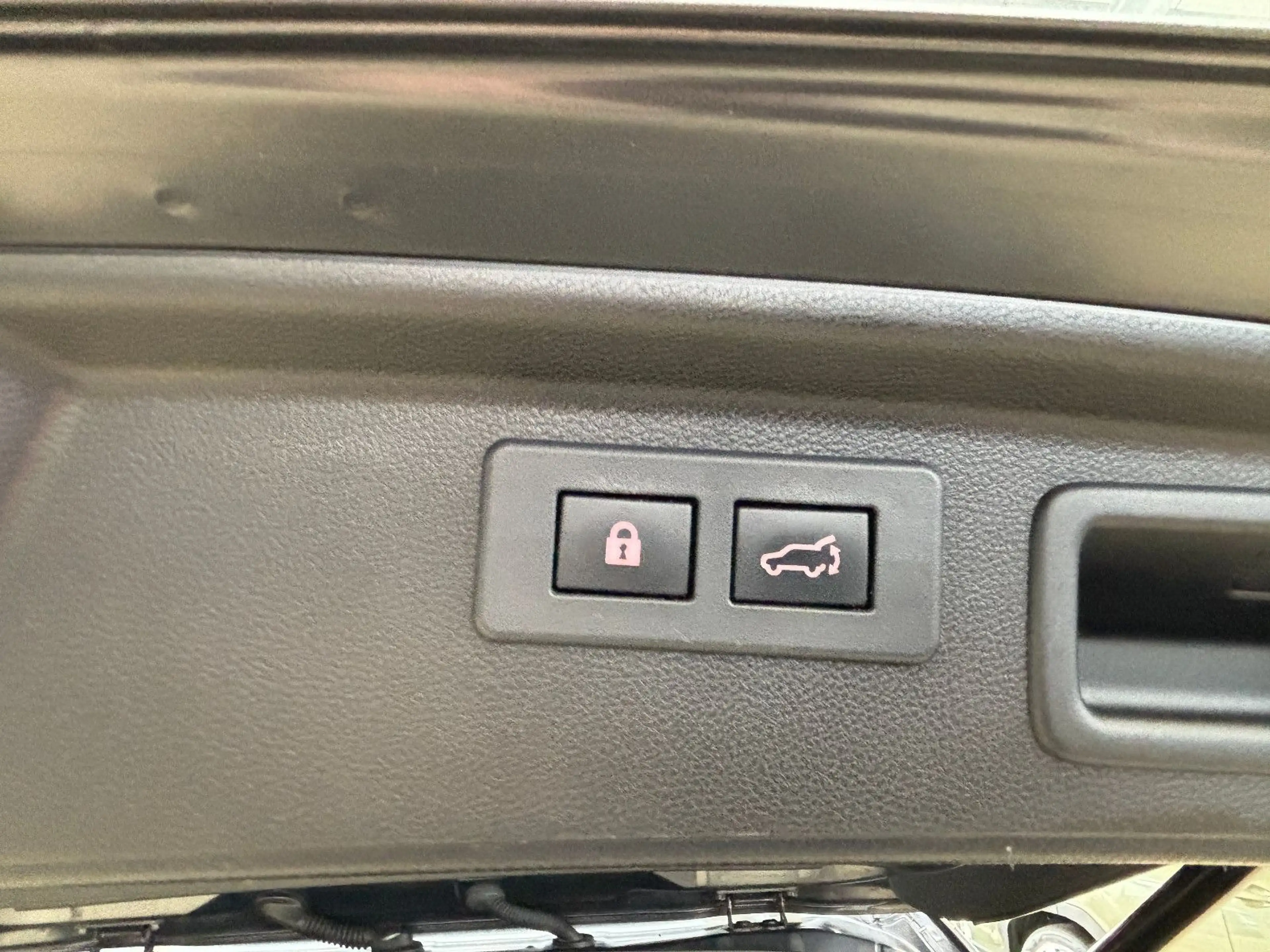 Subaru Forester Comfort — photo 11