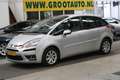 Citroen C4 Picasso 1.6 THP Business EB6V 5p. Automaat NAP, Airco, Nav Grijs - thumbnail 1