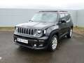 Jeep Renegade LIMITED e-HYBRID 1.5 GSE T4 48V 130PS DCT 4x2 NAVI Schwarz - thumbnail 8