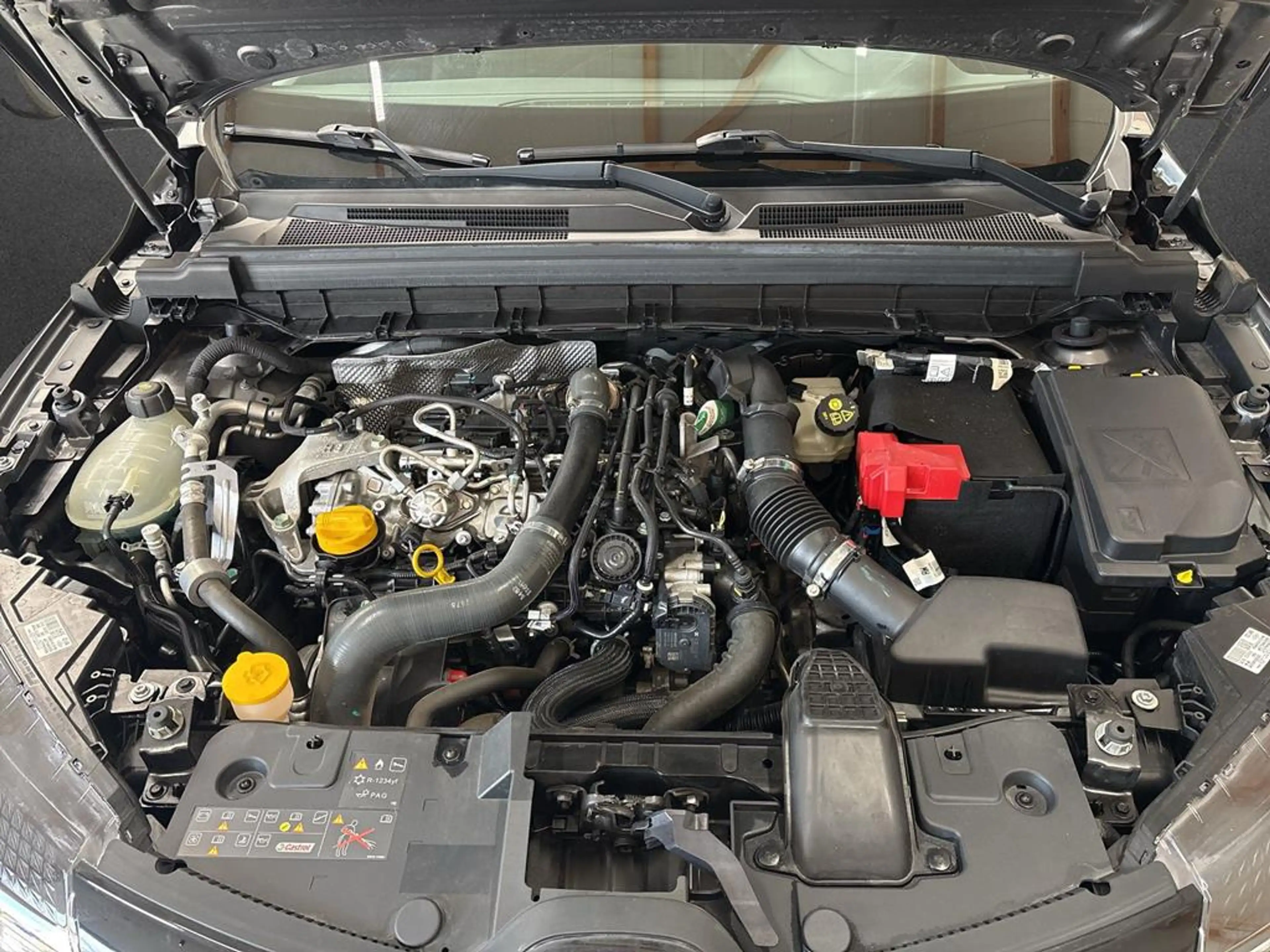 Renault Arkana 1.3 TCe 160 R.S. Line Fast Track — photo 5