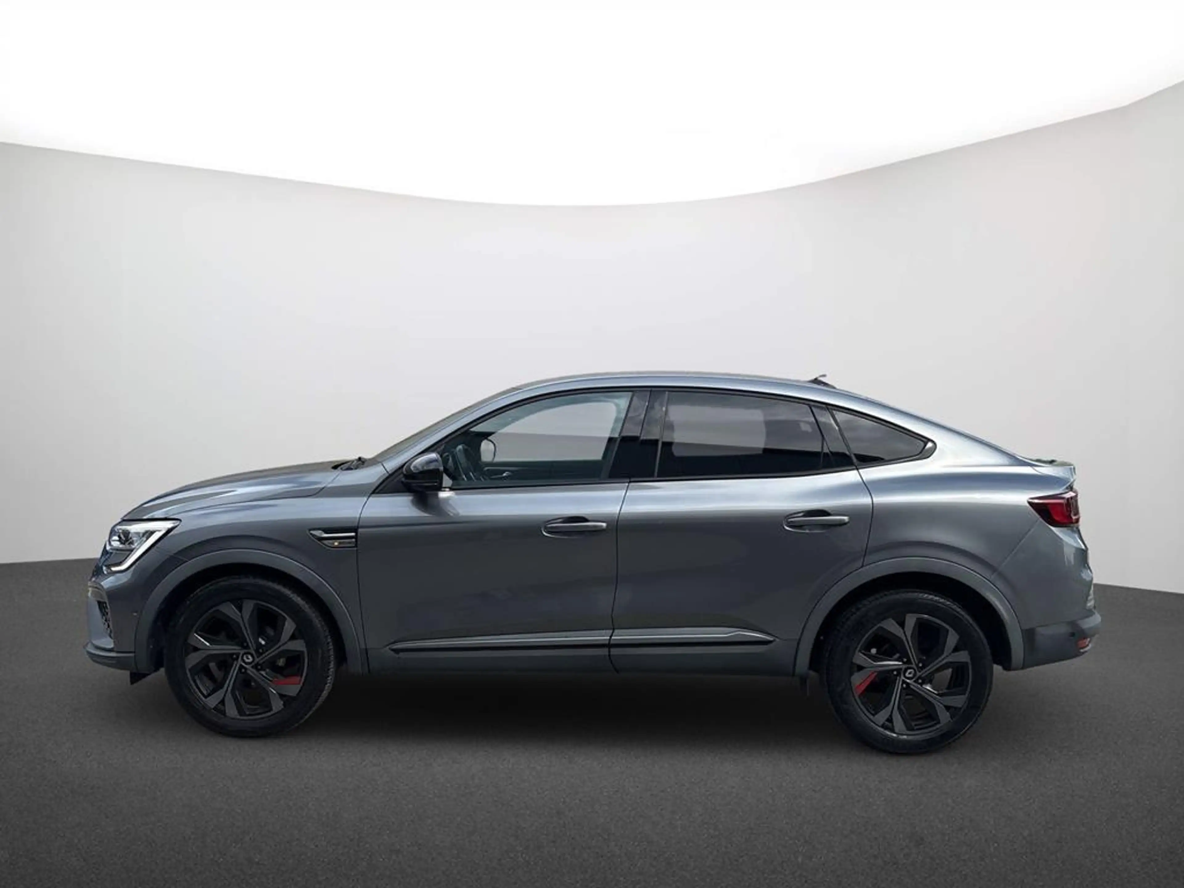 Renault Arkana 1.3 TCe 160 R.S. Line Fast Track — photo 4
