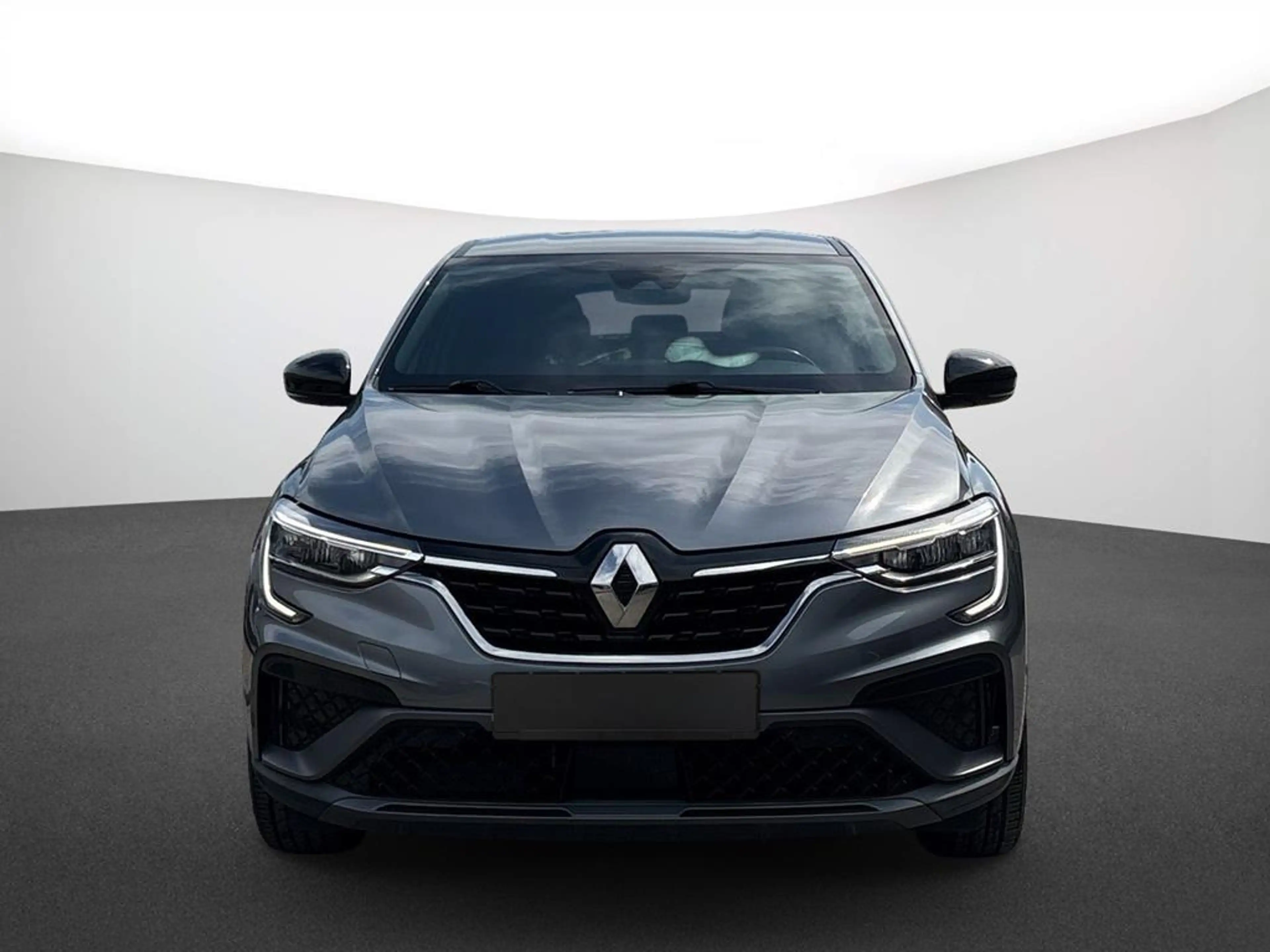 Renault Arkana 1.3 TCe 160 R.S. Line Fast Track — photo 2